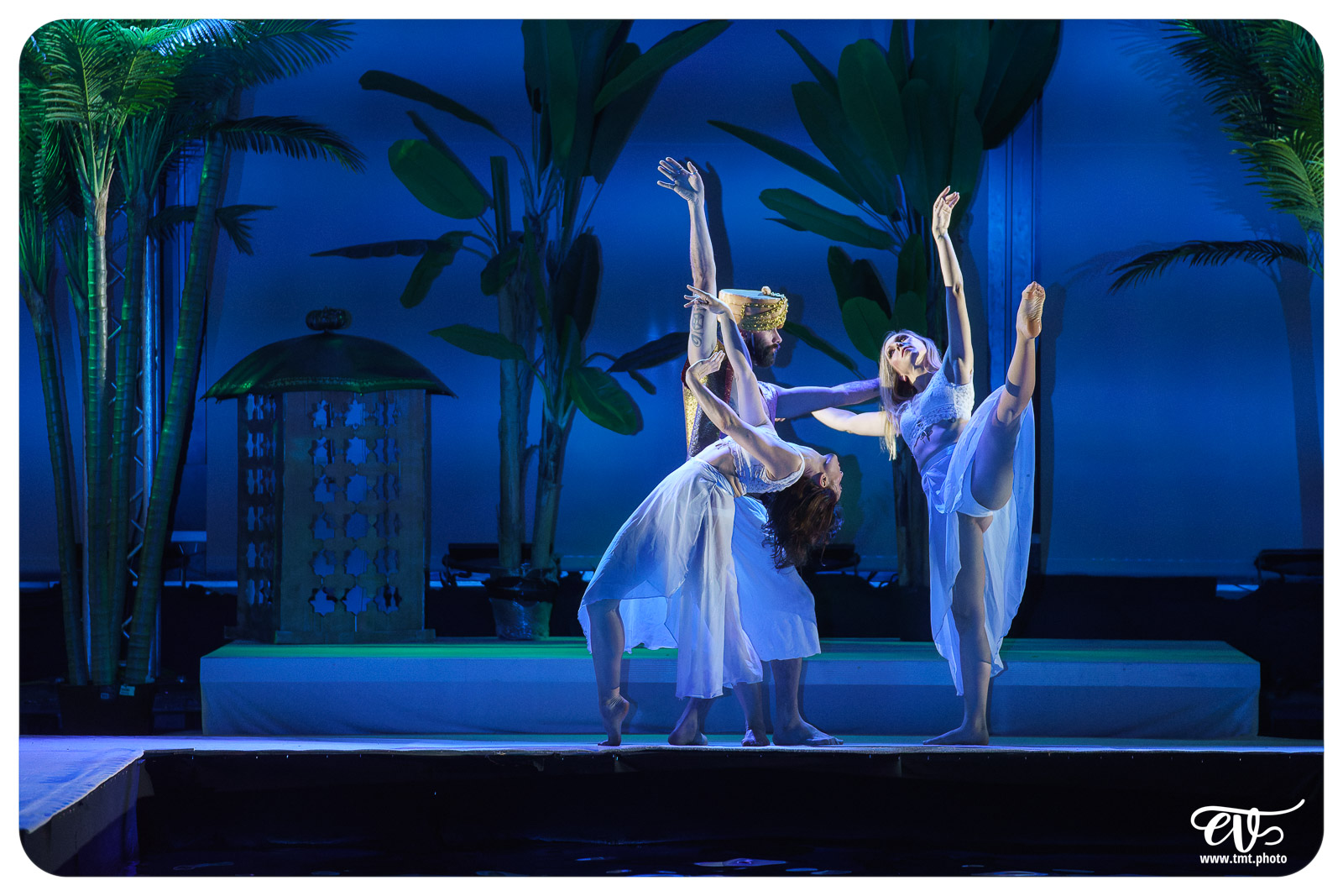 BNS - MILLE ET UNE NUITS